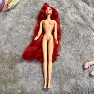 Mattel 1995 Barbie